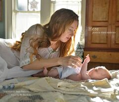 Jessica Todd Harper: Here