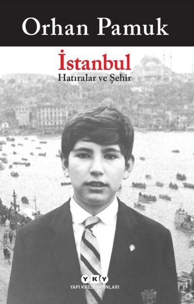İstanbul Hatıralar ve Şehir