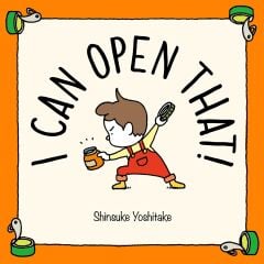 I Can Open That!
