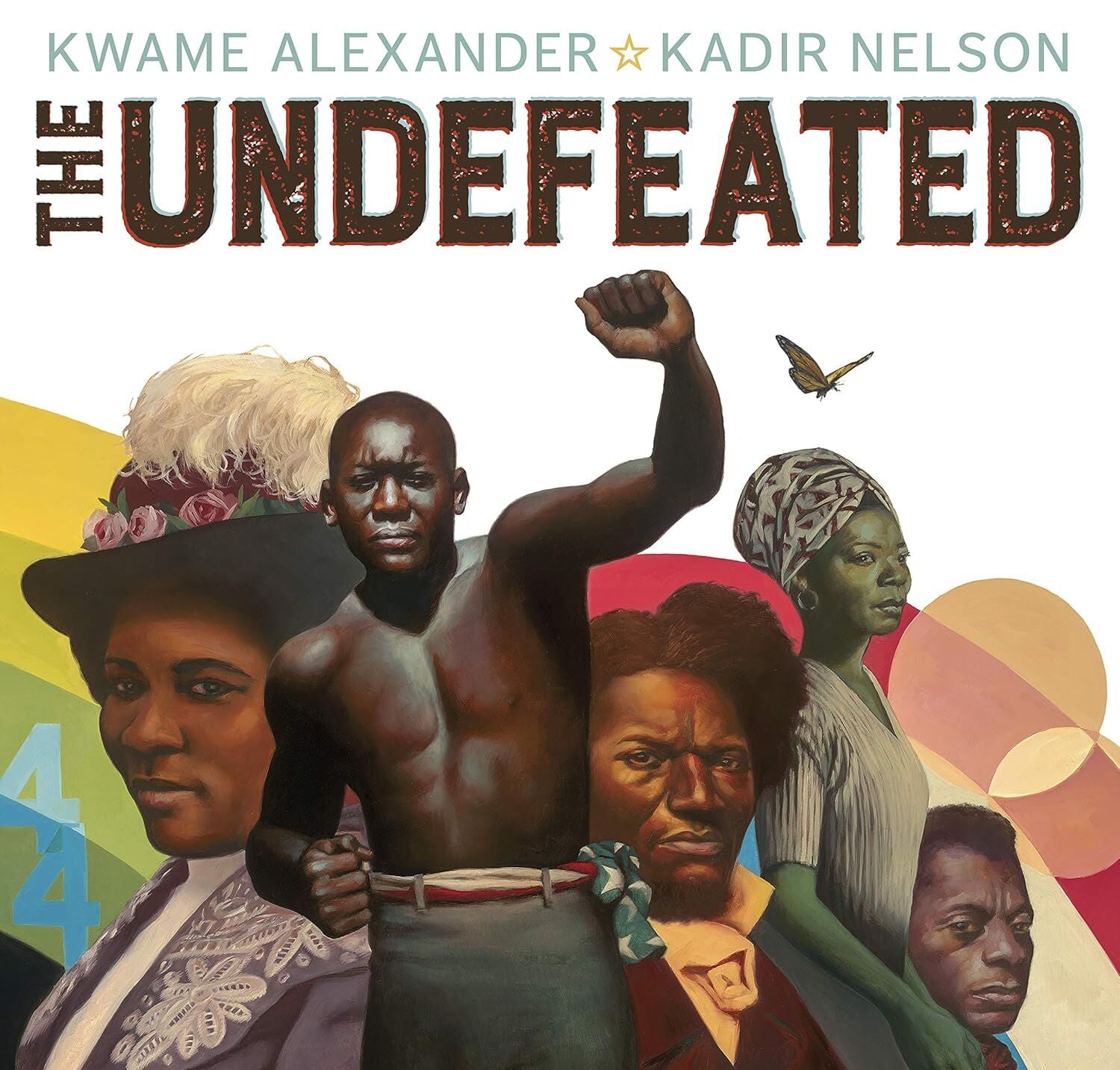 Undefeated