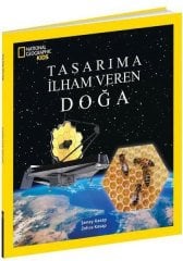Tasarıma İlham Veren Doğa, National Geographic Kids