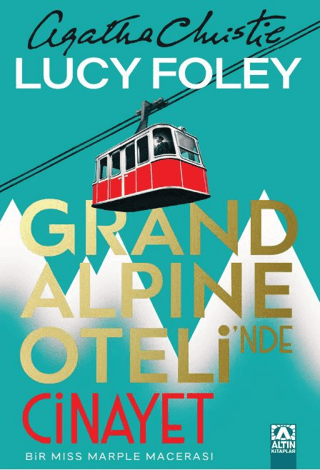 Grand Alpine Oteli'nde Cinayet