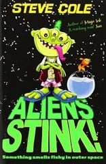 Aliens Stink!