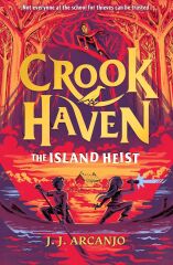Island Heist 3