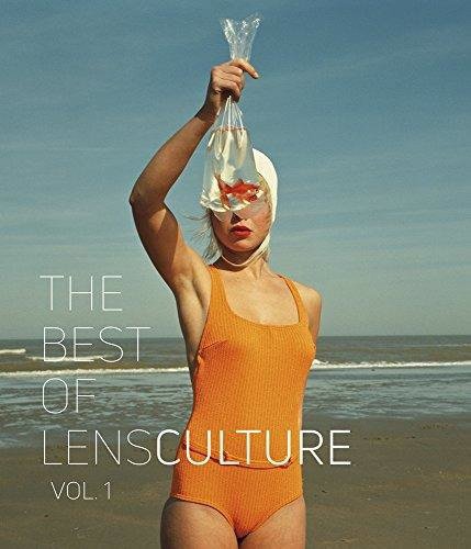 Best of LensCulture: Volume I