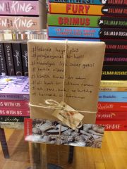 Blind Date with a Book BD00005