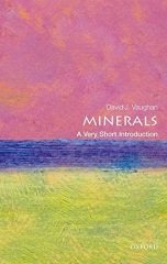 VSI, Minerals