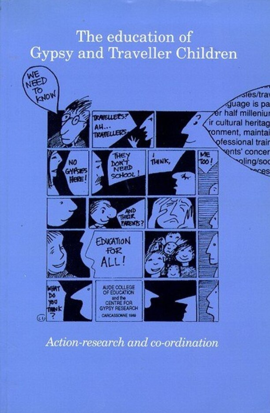 Education of Gypsy and Traveller Children