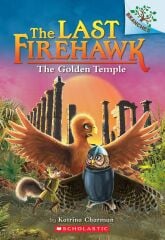 Golden Temple, Last Firehawk 9