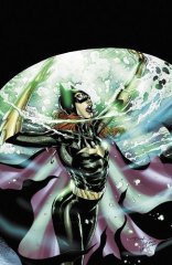 Knightfall Descends HC (The New 52) , Batgirl Volume 2