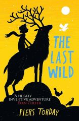 Last Wild, The Last Wild Trilogy 1