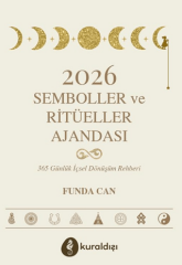 2026 Semboller ve Ritüeller Ajandası