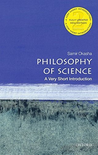 VSI, Philosophy of Science