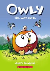 Way Home 1