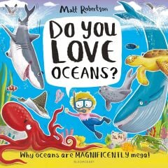 Do You Love Oceans?