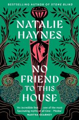 No Friend to This House