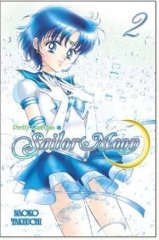 Sailor Moon Vol. 2