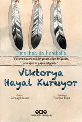 Viktorya Hayal Kuruyor