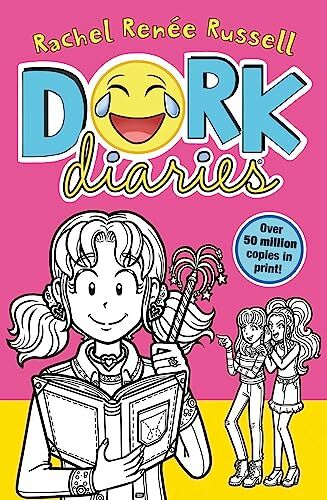 Dork Diaries, Dork Diaries 1