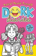 Dork Diaries, Dork Diaries 1