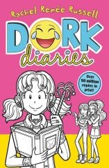 Dork Diaries 1