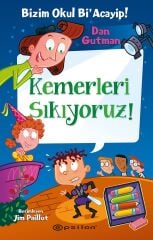 Kemerleri Sıkıyoruz! 15