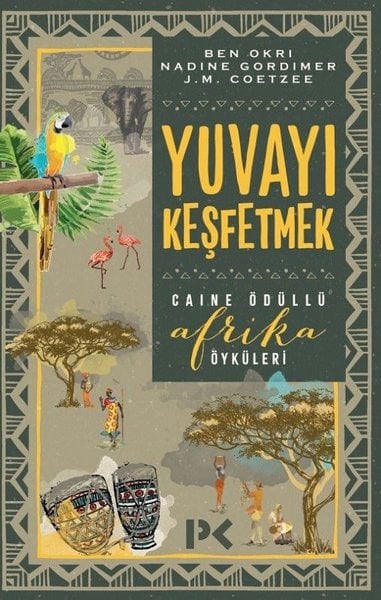 Yuvayı Keşfetmek
