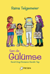 Sen De Gülümse