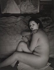 Naked Reflections