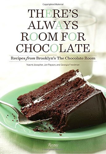 There's Always Room for Chocolate