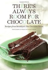 There's Always Room for Chocolate