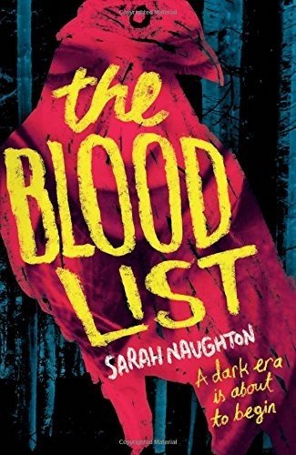Blood List
