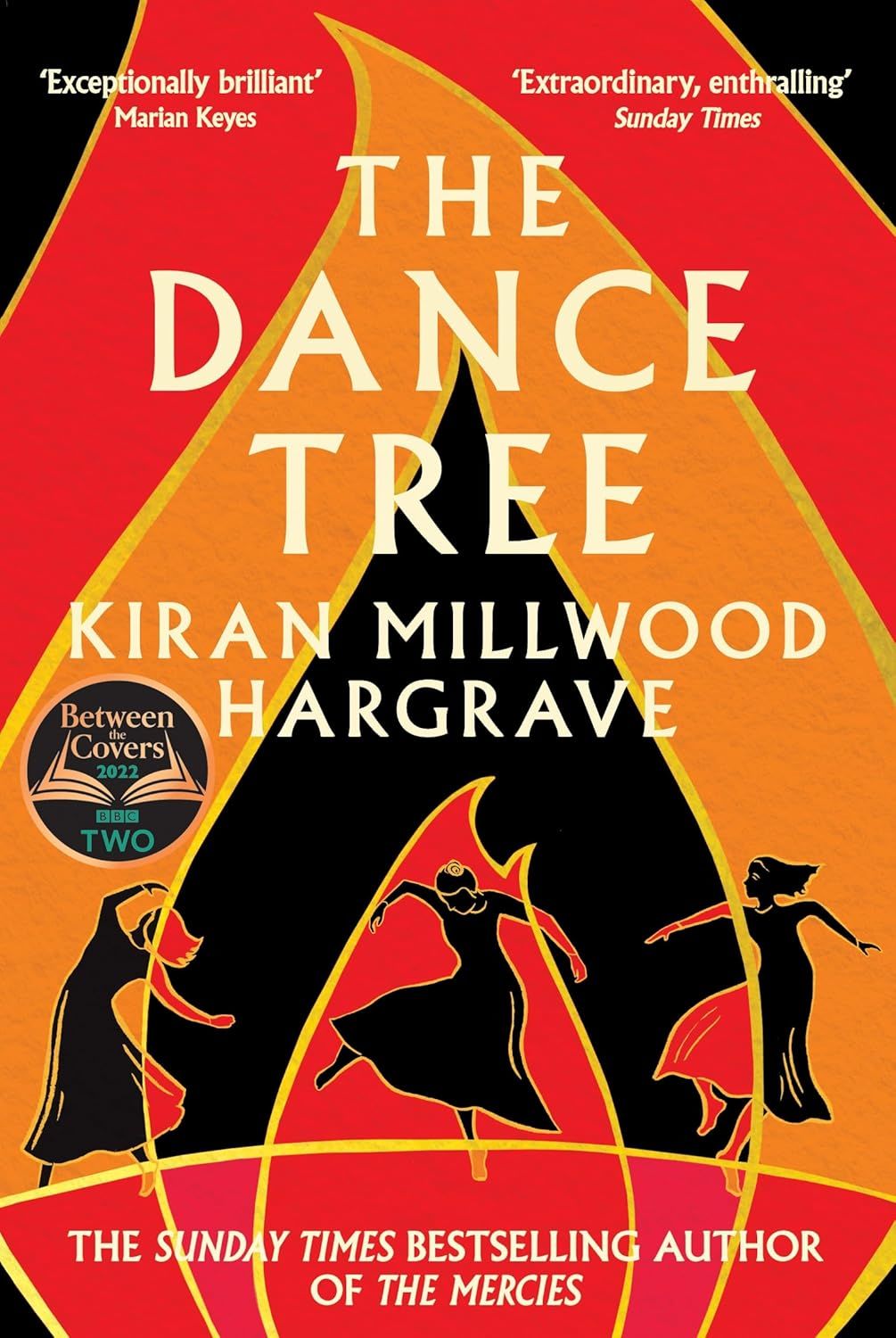 Dance Tree