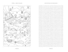 Counting Sheep