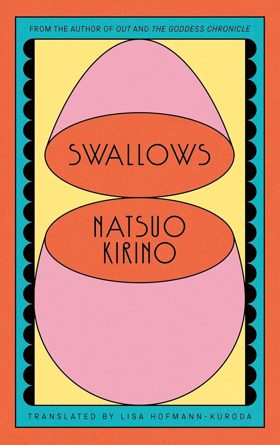 Swallows