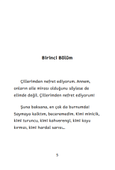 Lena Kırpık Kaş, Sen de Oku