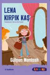Lena Kırpık Kaş - Sen de Oku