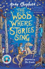 Wood Where Stories Sing 2