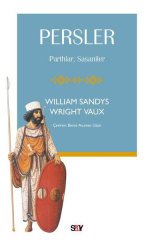 Persler - Parthlar, Sasaniler