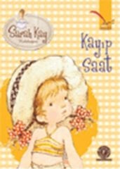Kayıp Saat - Sarah Kay Koleksiyonu 3