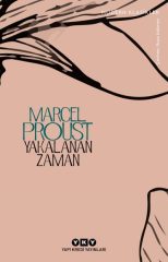 Yakalanan Zaman - Kayıp Zamanın İzinde 7