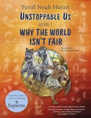 Unstoppable Us Vol. 2: Why the World Isn't Fair