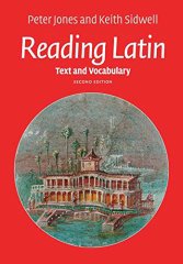 Reading Latin: Text and Vocabulary