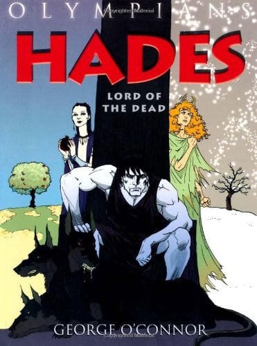 Hades: Lord of the Dead