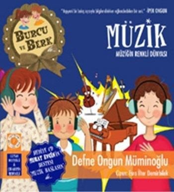 Burcu ve Berk ile Müzik