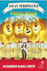 Aslan Terbiyecisi Fredi Mole