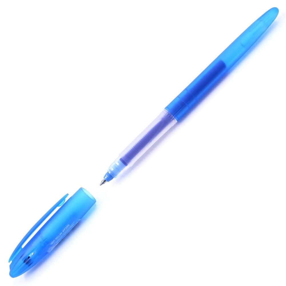 Uni-Ball UM 170 Signo Gelstick 0.7mm Açık Mavi