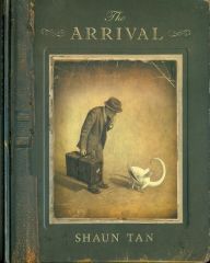 Arrival