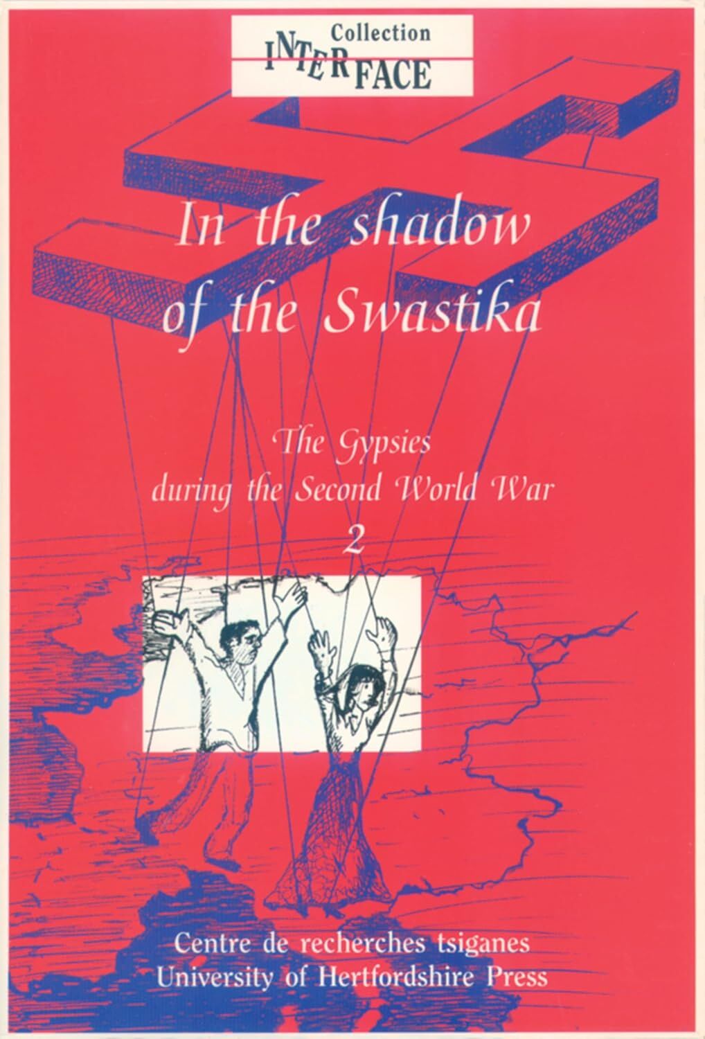 In the Shadow of the Swastika V. 2