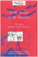 In the Shadow of the Swastika V. 2